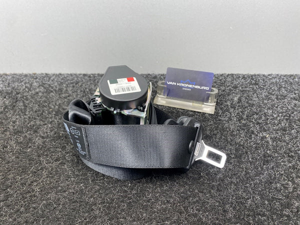 Porsche 911 (996) Carrera Seat Belt Left-Front OEM NEW! 99780303305