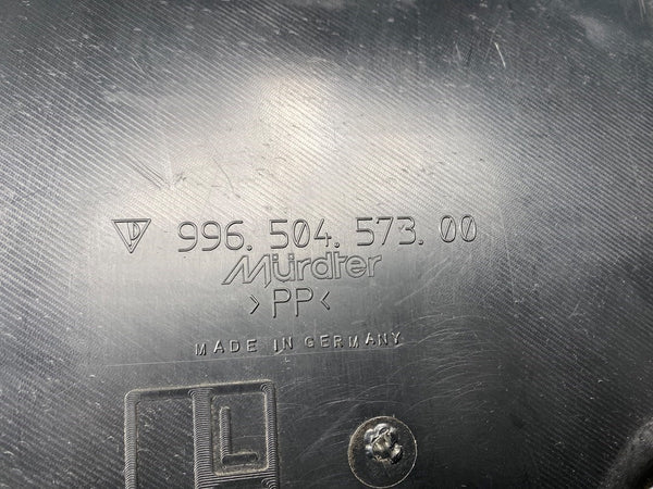 Porsche 911 (996) Carrera Wielkuip OEM NIEUW! 99650457300