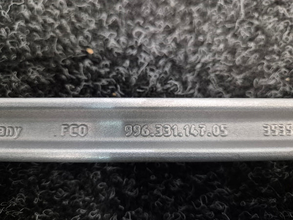 Porsche 991 (996) Draagarm Boven Links Achter Nieuw