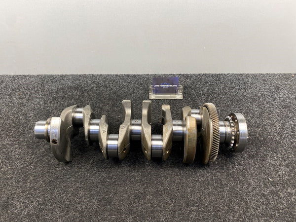 Range Rover Sport (L494) 2.0 PT204 Krukas