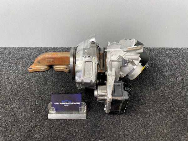 Audi A3 (8YS) 2.0 TDI DTS Turbo 05L253019F 1KM!