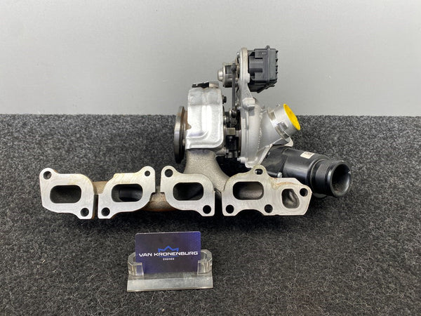 Audi A3 (8YS) 2.0 TDI DTS Turbo 05L253019F 1KM!