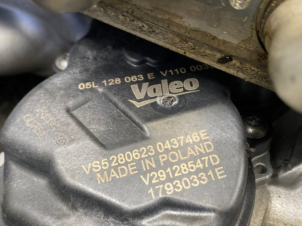 Volkswagen Tiguan (CT1) Inlaatspruitstuk OEM NIEUW! 05L129766S