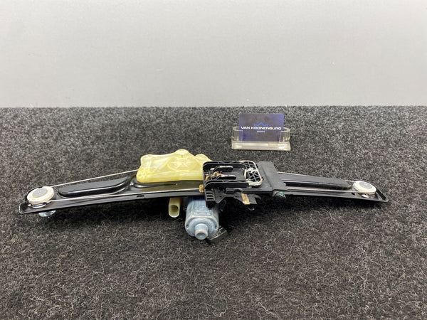 Porsche Panamera (971) Ruitmechaniek Links Voor