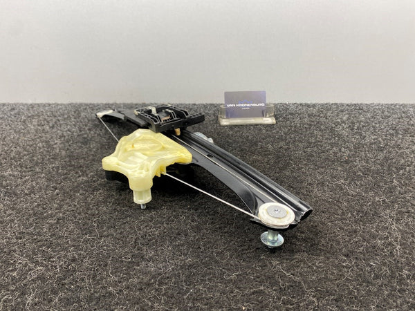 Porsche Panamera (971) Ruitmechaniek Links Voor