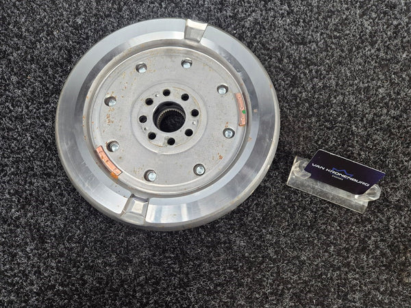 Audi Seat Volkswagen 2.0 TDI Dubbel Massa Vliegwiel 05L105266J 5KM!