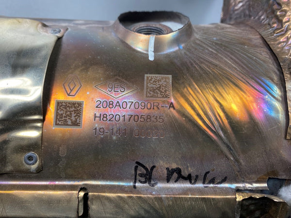 Renault Megane IV (RFBB) 1.8 TCe Katalysator 208A07090R