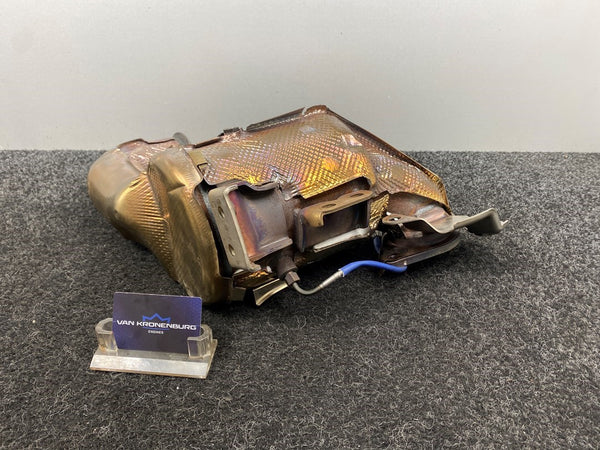 Renault Megane IV (RFBB) 1.8 TCe Katalysator 208A07090R