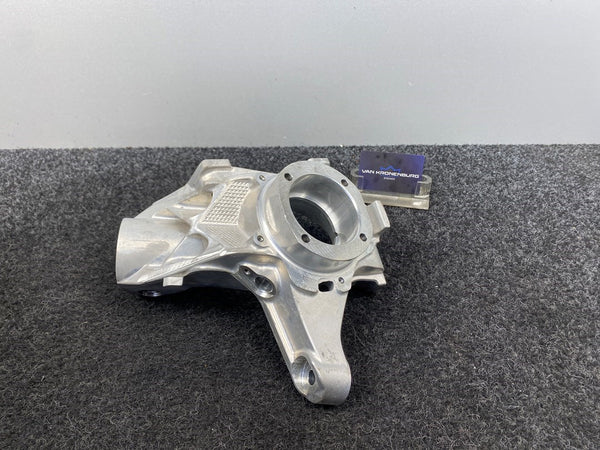 Porsche 911 (996) Fusee Rechts-Achter OEM NIEUW! 99634165710