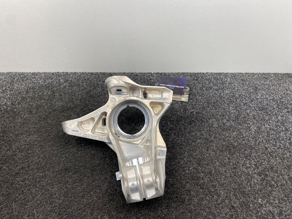 Porsche 911 (996) Fusee Rechts-Achter OEM NIEUW! 99634165710