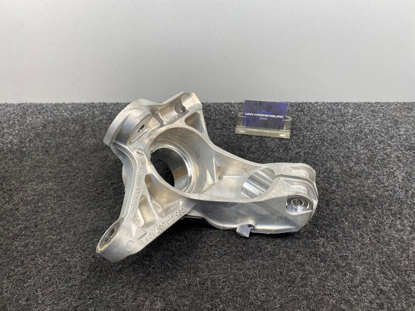 Porsche 911 (996) Fusee Rechts-Achter OEM NIEUW! 99634165710