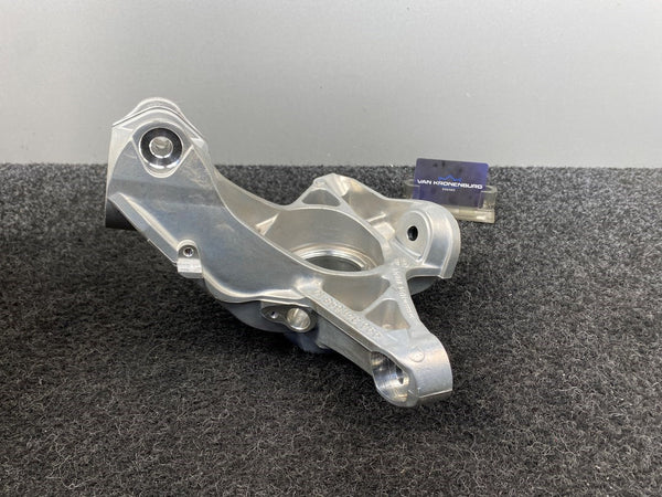 Porsche 911 (996) Fusee Links-Achter OEM NIEUW! 99634165810