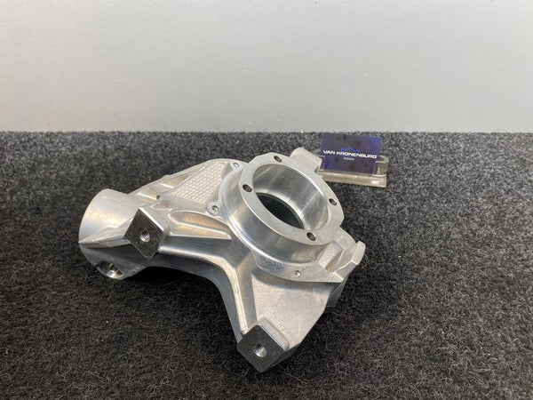 Porsche 911 (996) Fusee Links-Achter OEM NIEUW! 99634165810