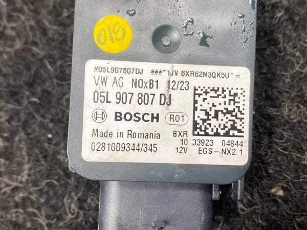 Volkswagen Tiguan (CT1) 2.0 TDI Nox Sensor 05L907807DJ