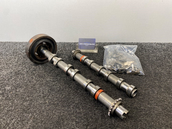 Jaguar XF (X260) 306DT Nokkenas Set 4R8Q6A270AC