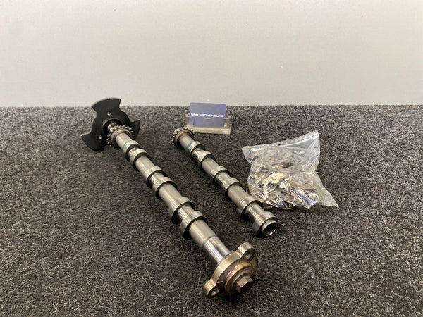 Jaguar XF (X260) 306DT Nokkenas Set 4R8Q6A270AC