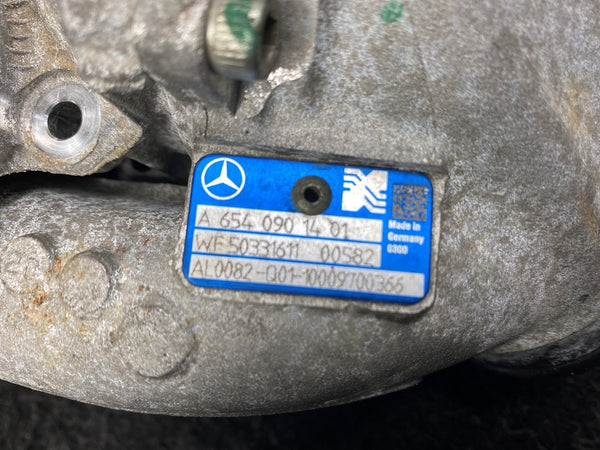 Mercedes Benz Vito (447.6) 654.920 Turbo A6540901401