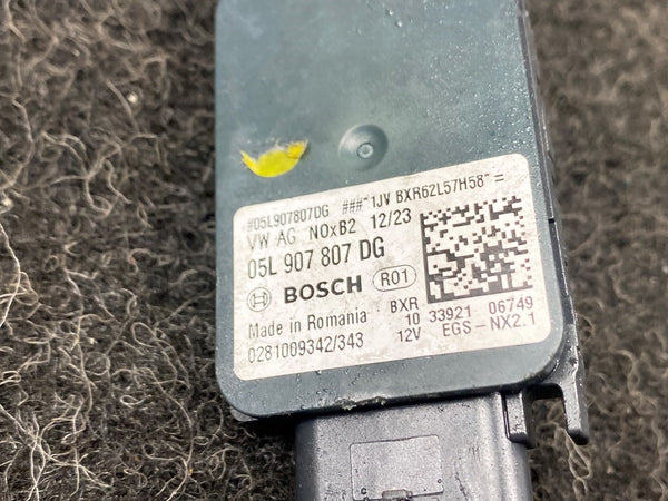 Volkswagen Caddy 2.0 TDI (IV) DTR NOX Sensor 05L907807DG