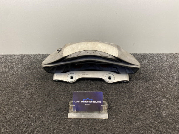 Audi A7 (4KA) Remklauw Links-voor OEM NIEUW! 4K0615105AF