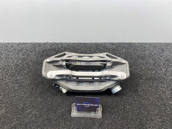 Audi A7 (4KA) Remklauw Links-voor OEM NIEUW! 4K0615105AF