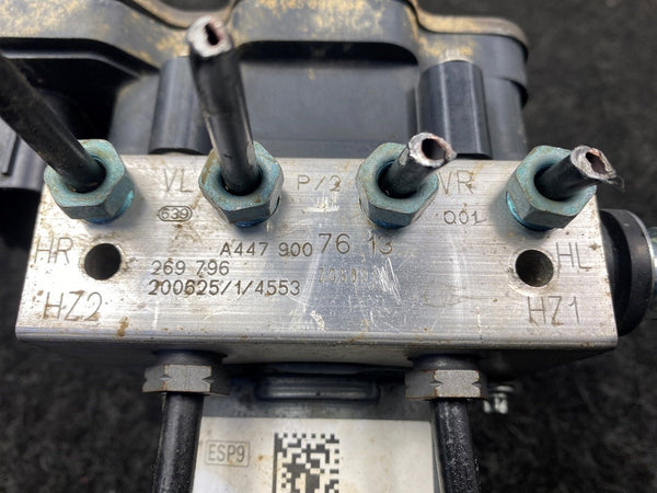 Mercedes Benz Vito (W447) ABS Pomp A4479007613