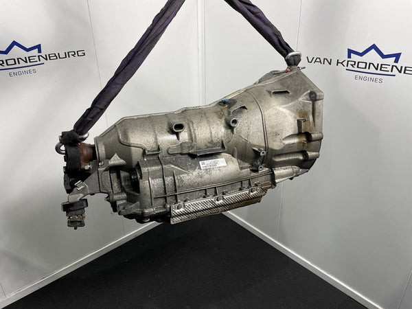 BMW 3-Serie (E90) N43 6HP21 Automaatbak