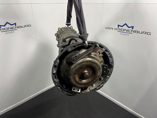 Mercedes ML-Klasse (W164) 722.902 Automaatbak A1642708601