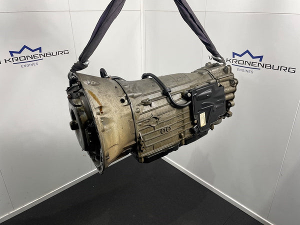 Mercedes ML-Klasse (W164) 722.902 Automaatbak A1642708601