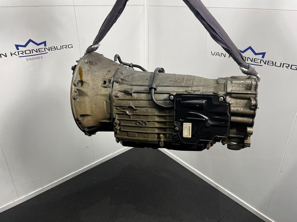 Mercedes ML-Klasse (W164) 722.902 Automaatbak A1642708601