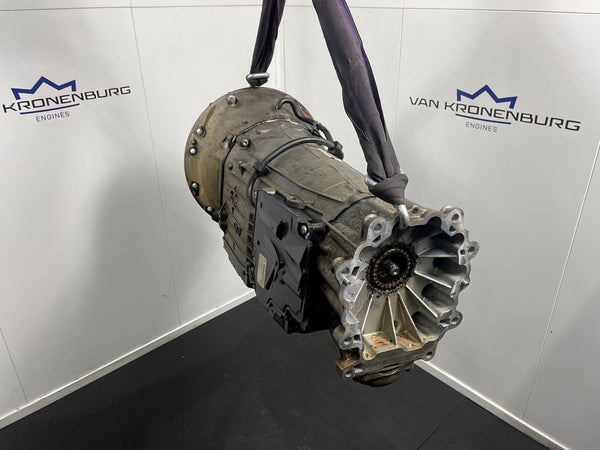 Mercedes ML-Klasse (W164) 722.902 Automaatbak A1642708601