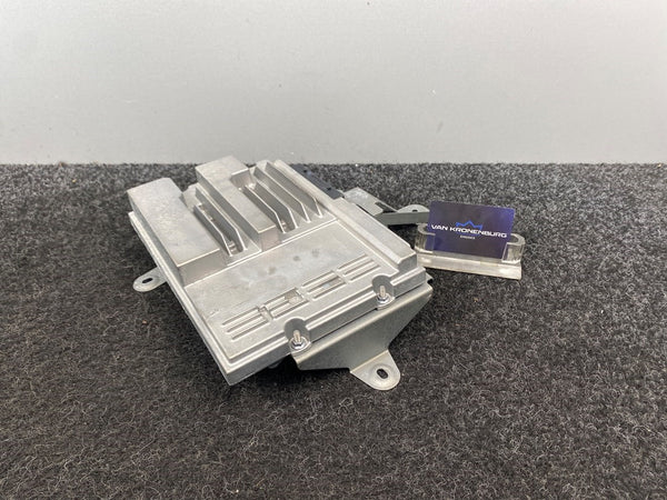 Mercedes Benz S-Klasse (W221) Bang & Olufson Radio Amplifier A2219007604