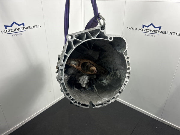 BMW M2 M3 (F80) S55 GS645BZ Handgeschakelde Versnellingsbak