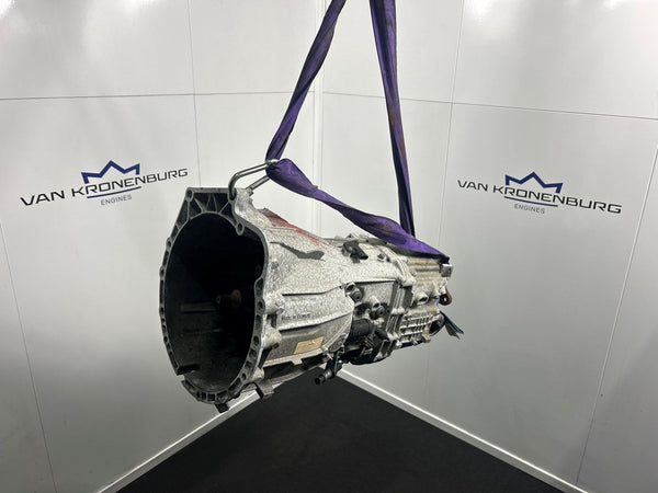 BMW M2 M3 (F80) S55 GS645BZ Handgeschakelde Versnellingsbak