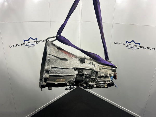 BMW M2 M3 (F80) S55 GS645BZ Handgeschakelde Versnellingsbak