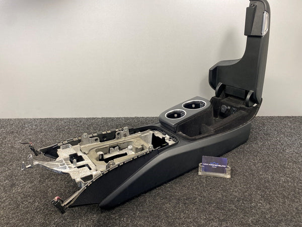 Porsche Panamera (971) Mittelkonsole 971863239