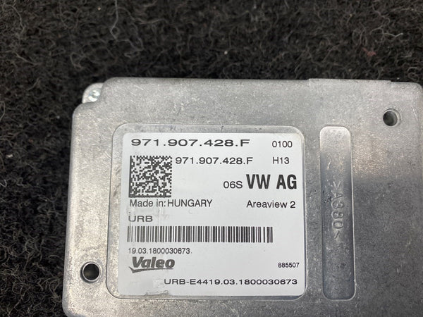 Porsche Panamera (971) PDC Module 971907428F