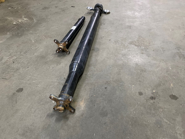 Mercedes Benz Vito (447.6) 654.920 Cardanas A4474102700