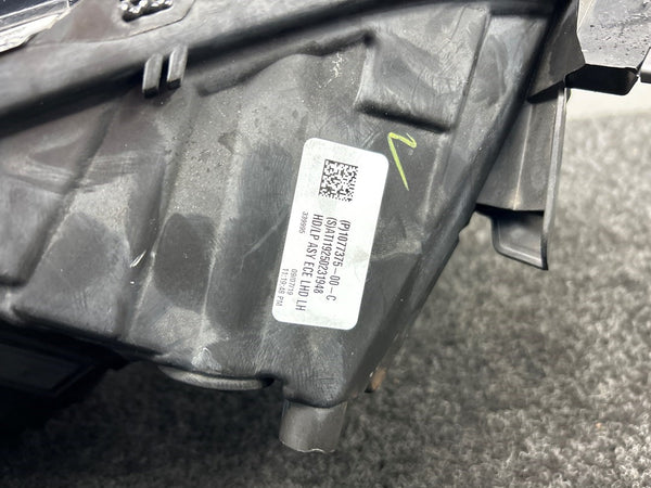 Tesla Model 3 Koplamp Links 1077375-00-C