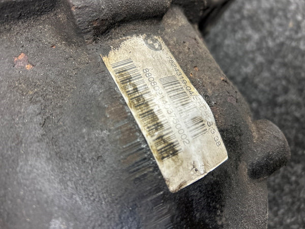 BMW 1-Serie (E87) 3-Serie (E90) Differentieel Achter 7524319