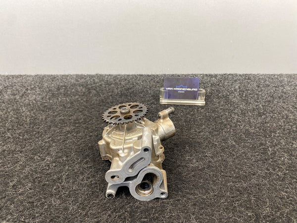 Audi RS6 RS7 (C8) 4.0 TFSI DJPB Oliepomp 0P2115103A