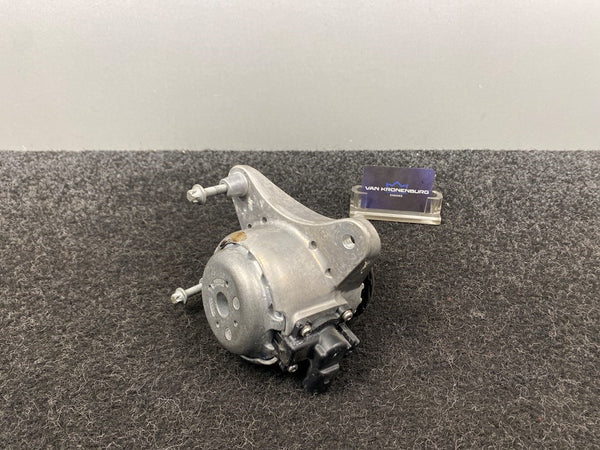 Mercedes Benz GLS AMG 63 Motorsteun A1672404000