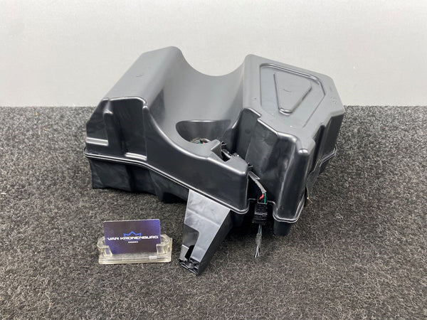 Mercedes Benz GLS AMG Subwoofer Bang & Olufsen A1668202702