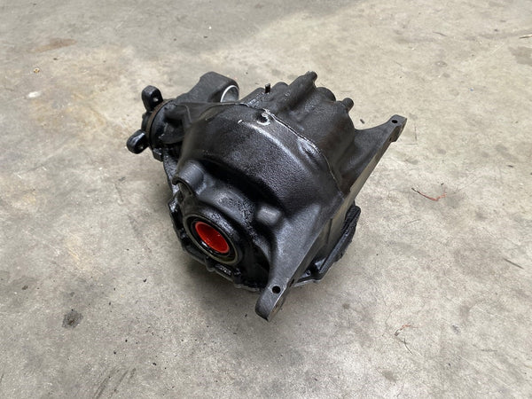 GLE 63S AMG (W167) 4.0 V8 Differenzial hinten A1673506501