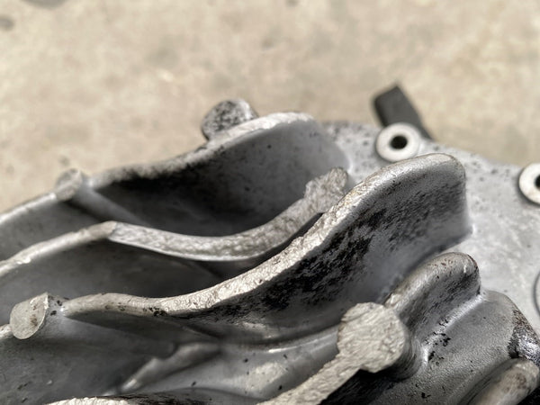 GLE 63S AMG (W167) 4.0 V8 Differenzial hinten A1673506501