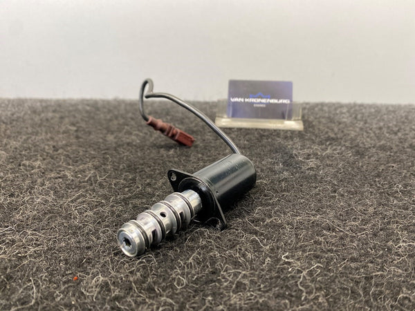 Bentley Continental GT 6.0 W12 Solenoid 022906455C