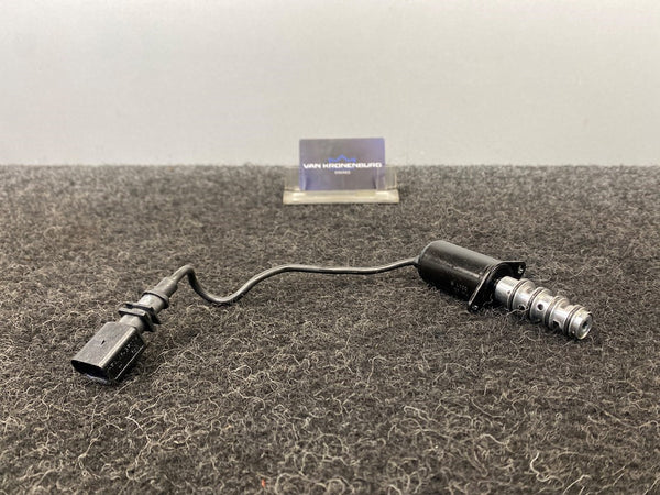 Bentley Continental GT 6.0 W12 Solenoid 022906455F