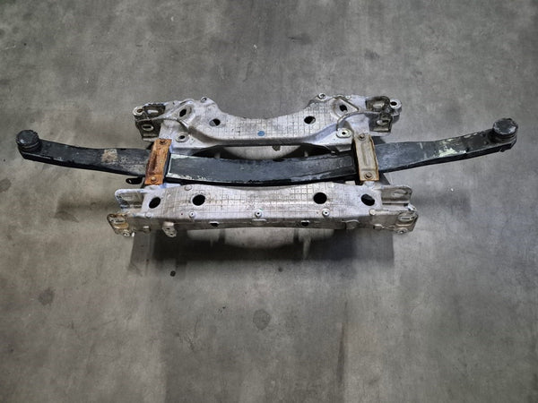 Corvette Stingray (C7) 6.2L Subframe Voorzijde