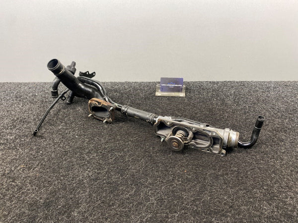 Bentley Continental GT 6.0 W12 Thermostaat 07D121111AR