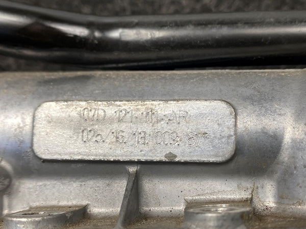 Bentley Continental GT 6.0 W12 Thermostaat 07D121111AR