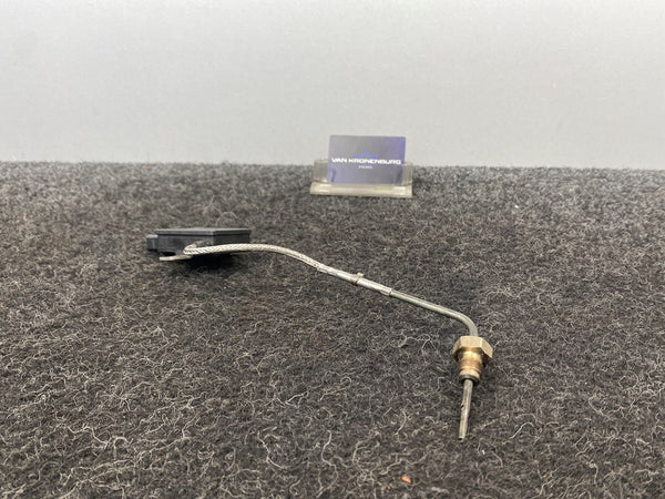 Bentley Continental GT 6.0 W12 Abgastemperatursensor 07C919529F